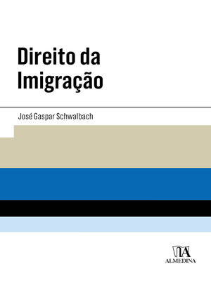 cover image of Direito da Imigração